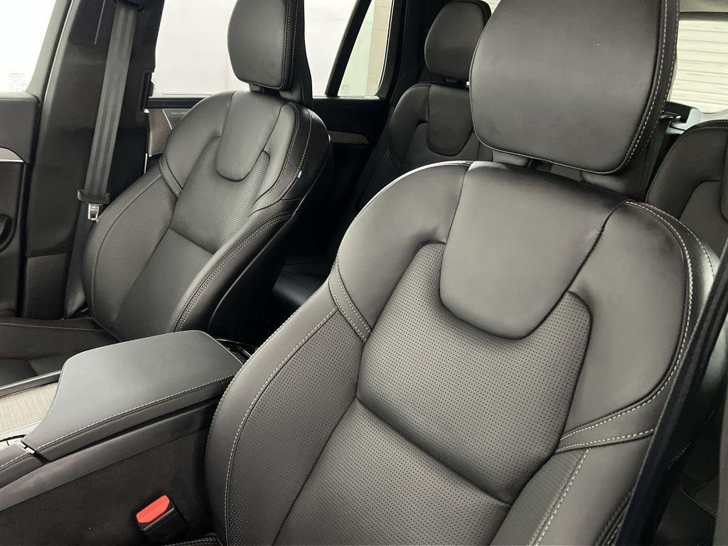 used 2024 Volvo XC90 Recharge Plug-In Hybrid car, priced at $50,975