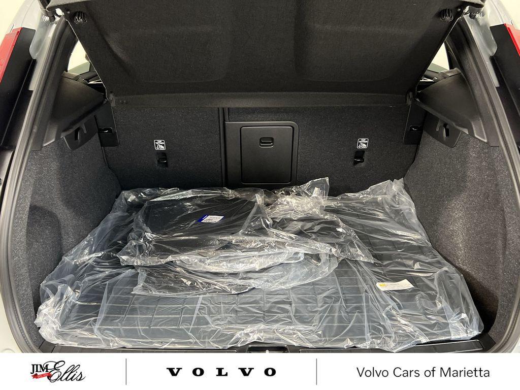 new 2026 Volvo XC40 car, priced at $46,910