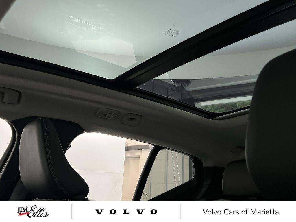 new 2026 Volvo XC40 car, priced at $46,910