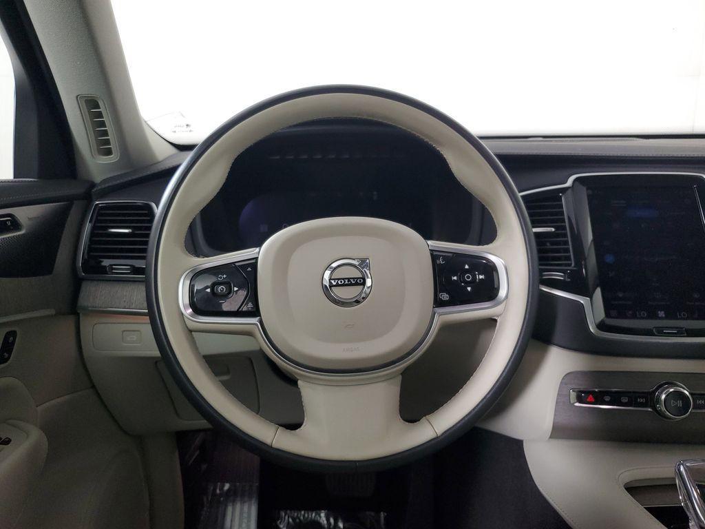 used 2023 Volvo XC90 car, priced at $42,626