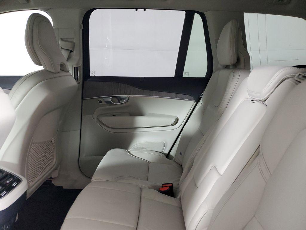 used 2023 Volvo XC90 car, priced at $42,626
