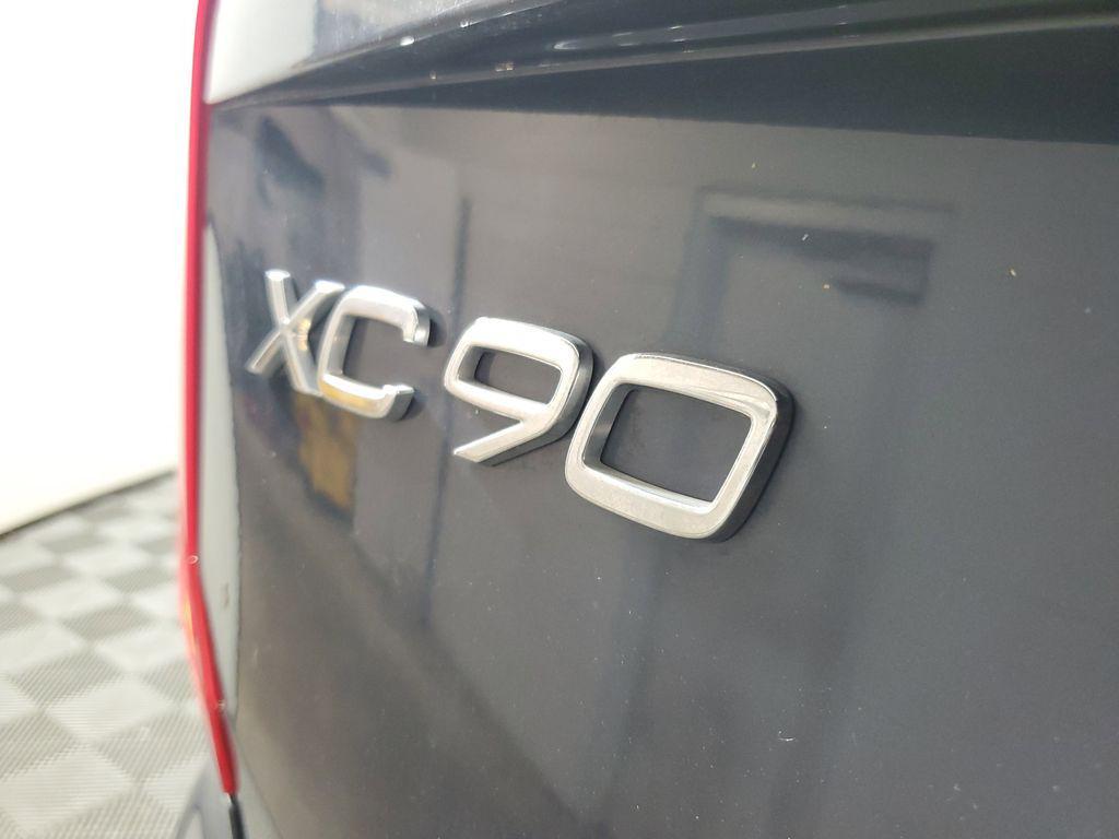 used 2023 Volvo XC90 car, priced at $42,626