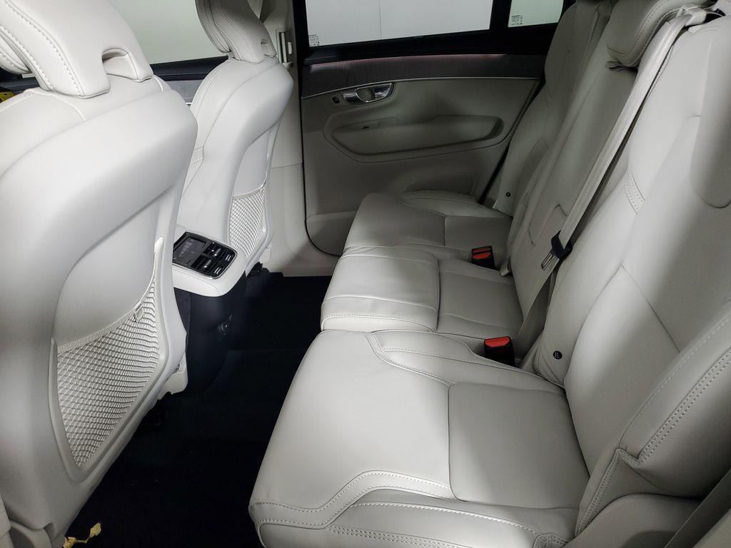 new 2026 Volvo XC90 car, priced at $78,689