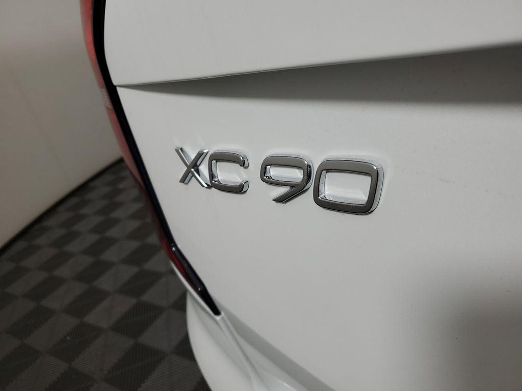 new 2026 Volvo XC90 car, priced at $78,689