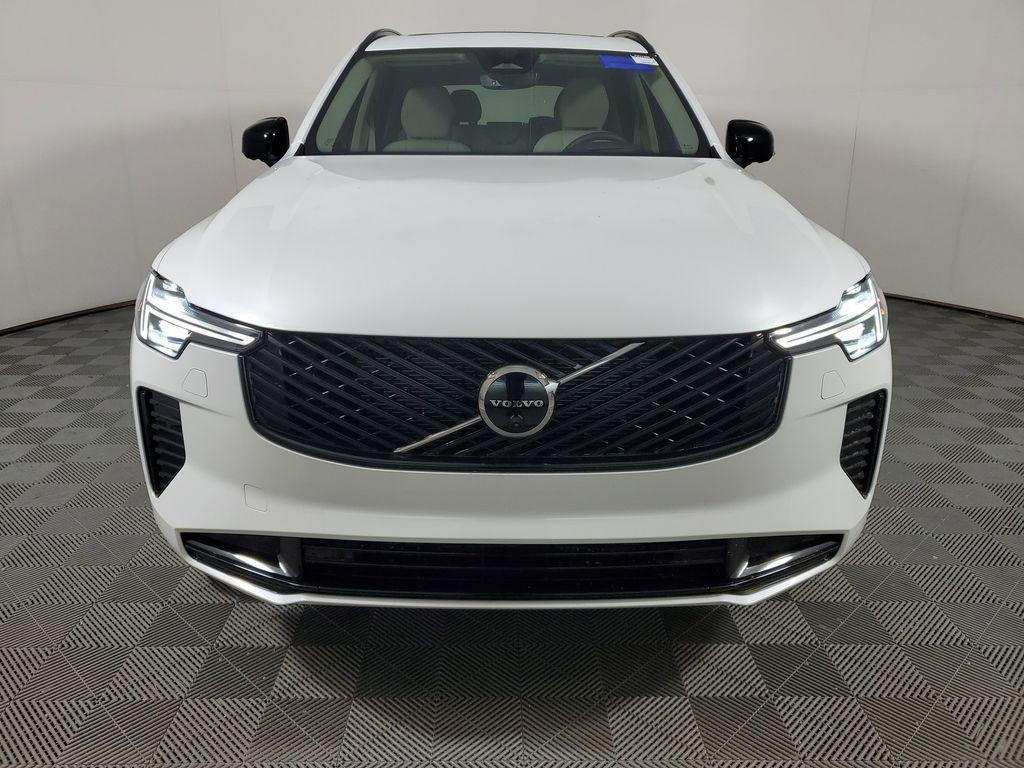 new 2026 Volvo XC90 car, priced at $78,689