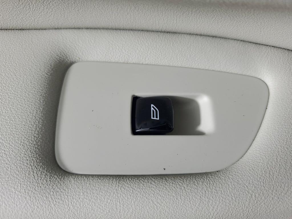 new 2026 Volvo XC90 car, priced at $78,689