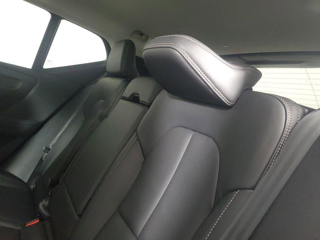 used 2025 Volvo XC40 car, priced at $30,811