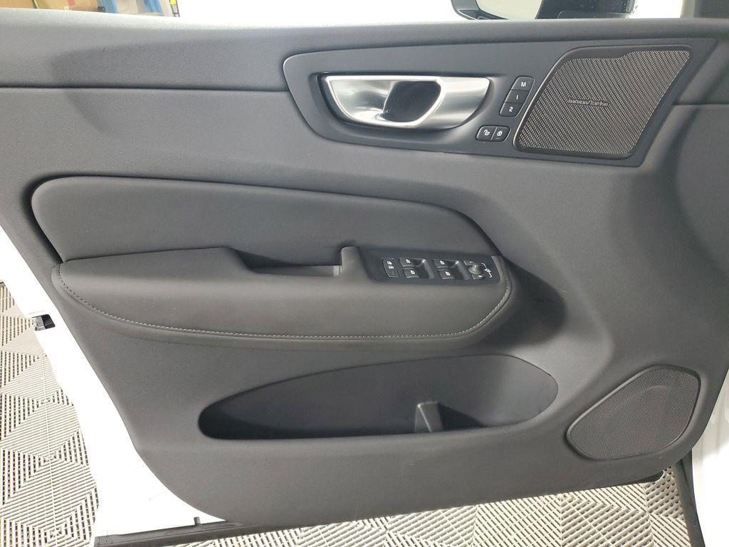 used 2026 Volvo XC60 car, priced at $51,777