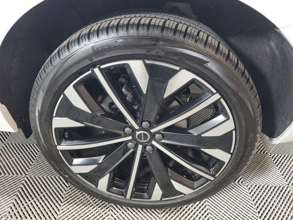 used 2026 Volvo XC60 car, priced at $55,786