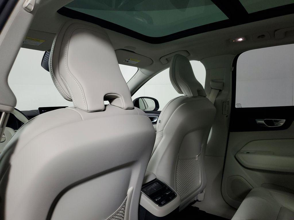 used 2026 Volvo XC60 car, priced at $55,786