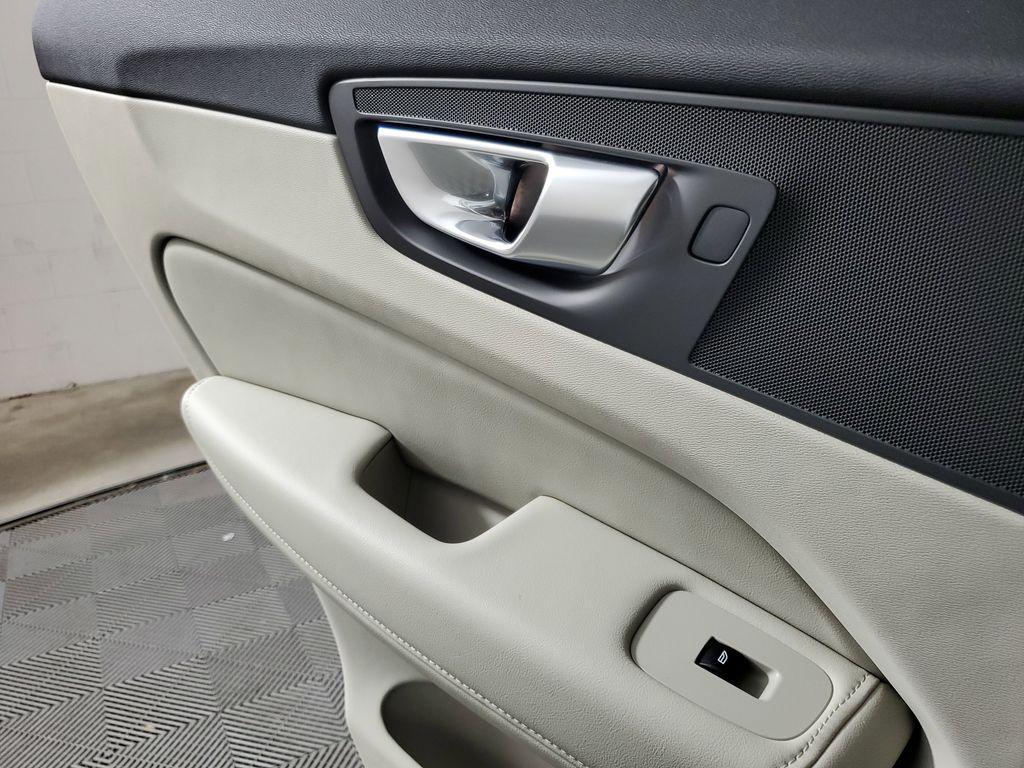 used 2026 Volvo XC60 car, priced at $55,786