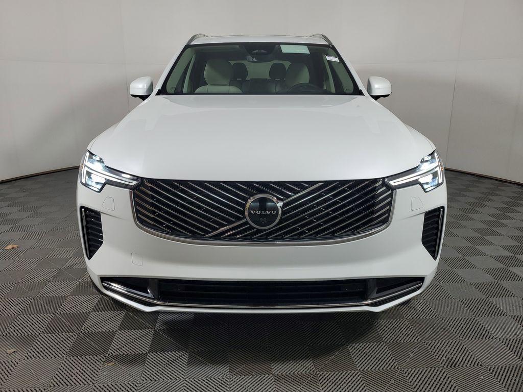 new 2026 Volvo XC90 car, priced at $76,069