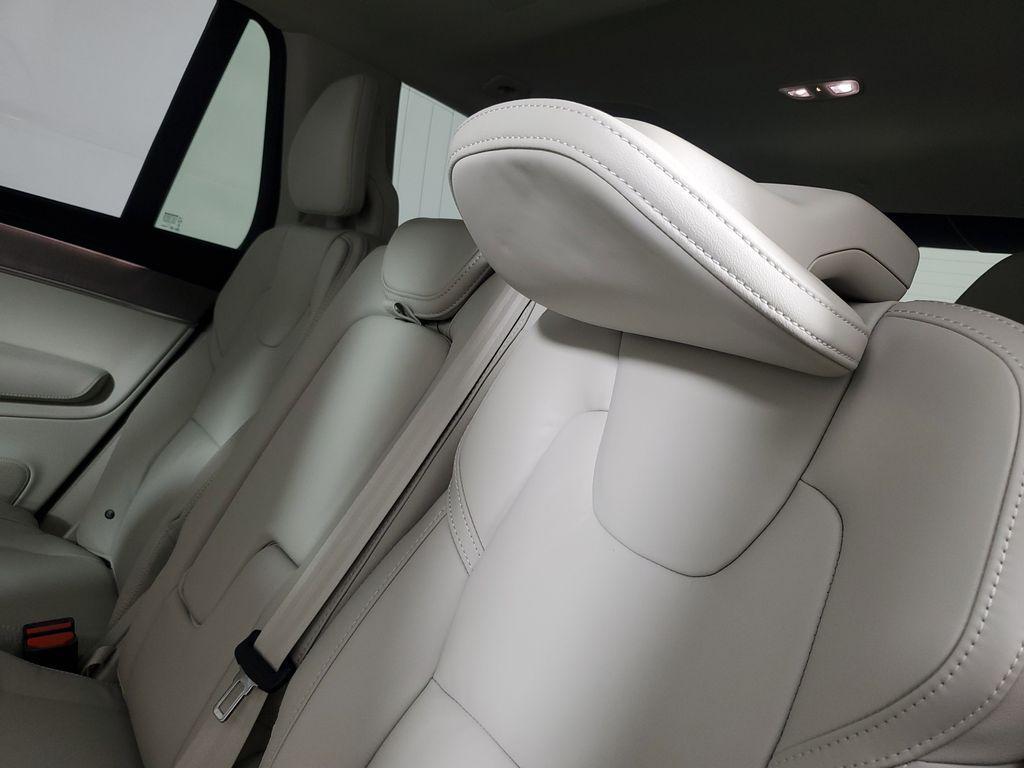 new 2026 Volvo XC90 car, priced at $76,069
