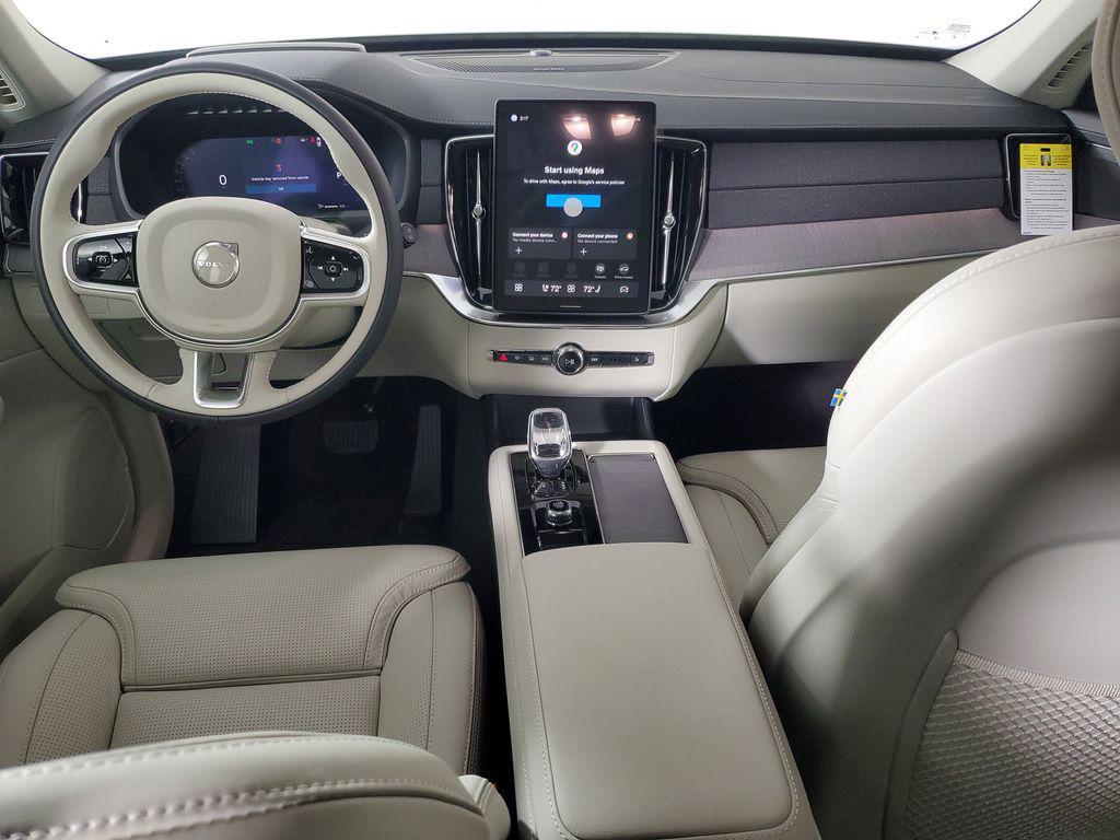 new 2026 Volvo XC90 car, priced at $76,069
