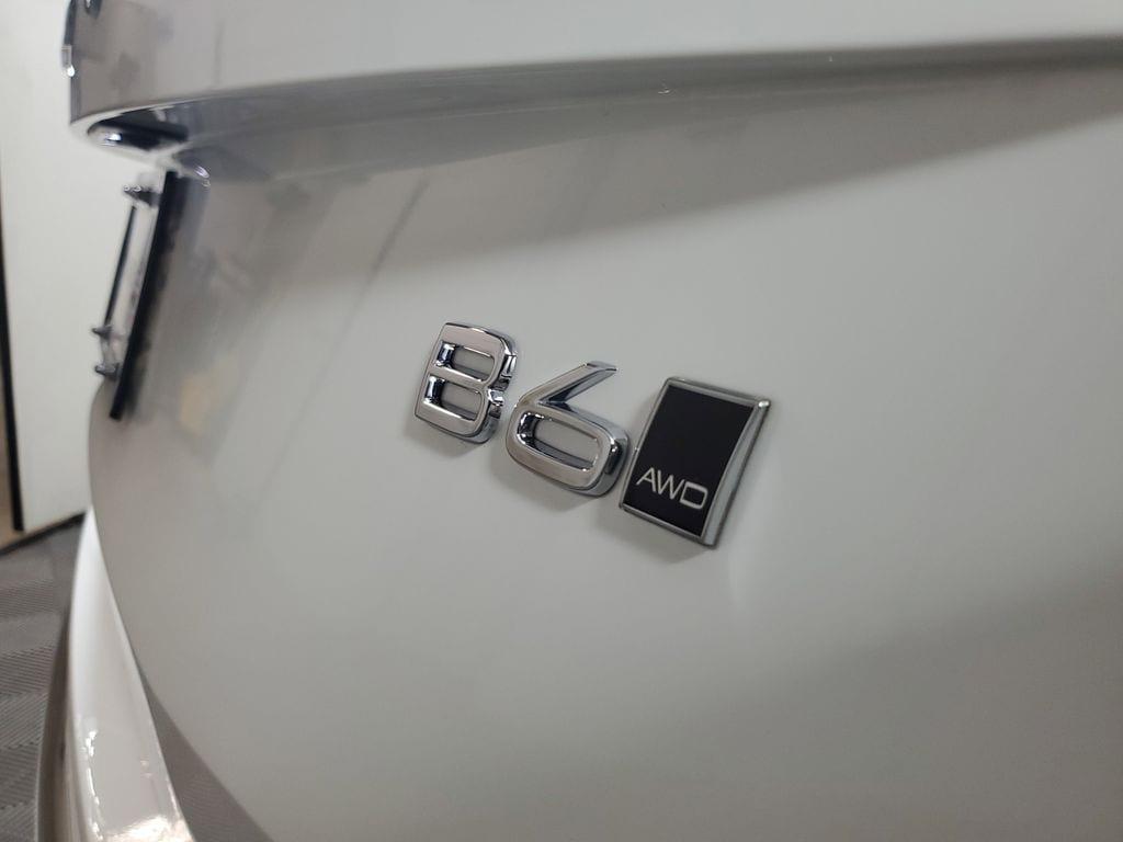 new 2026 Volvo XC90 car, priced at $76,069
