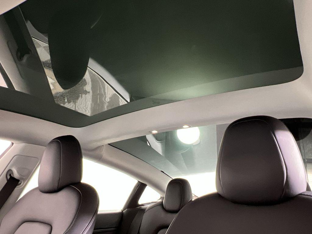 used 2022 Tesla Model 3 car, priced at $24,642