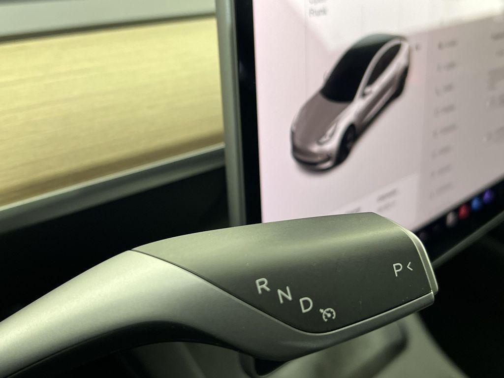 used 2022 Tesla Model 3 car, priced at $24,642