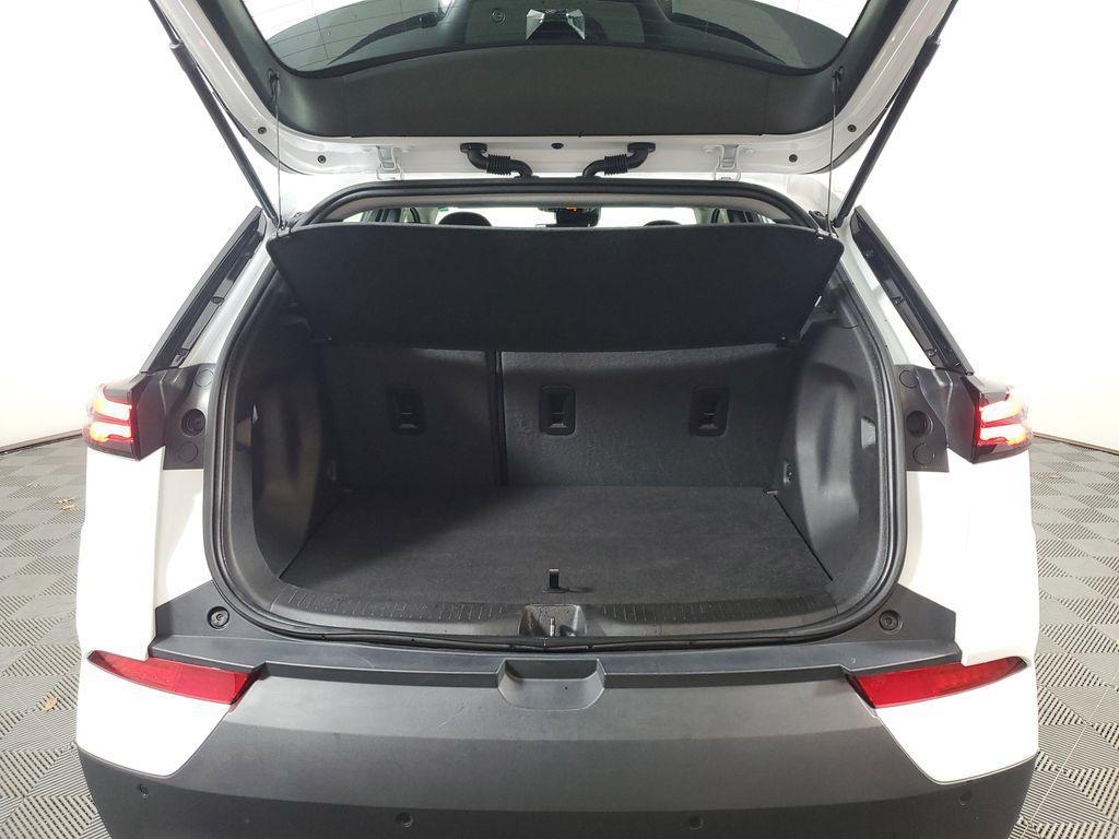 used 2023 Chevrolet Bolt EUV car, priced at $19,902