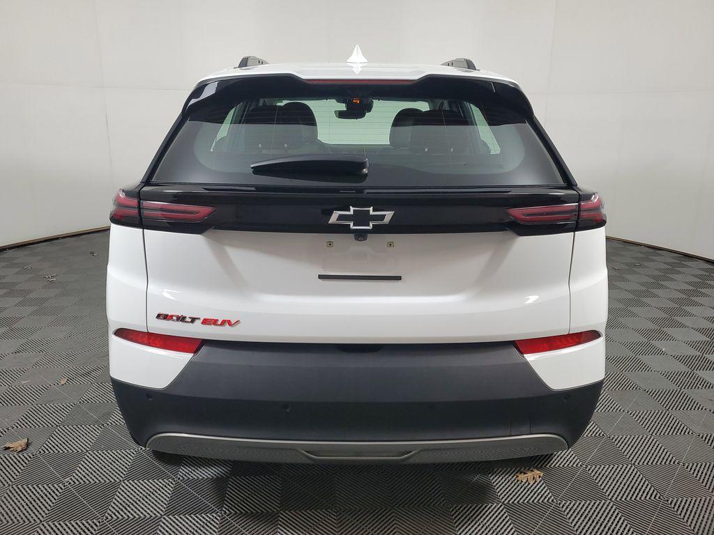 used 2023 Chevrolet Bolt EUV car, priced at $19,902