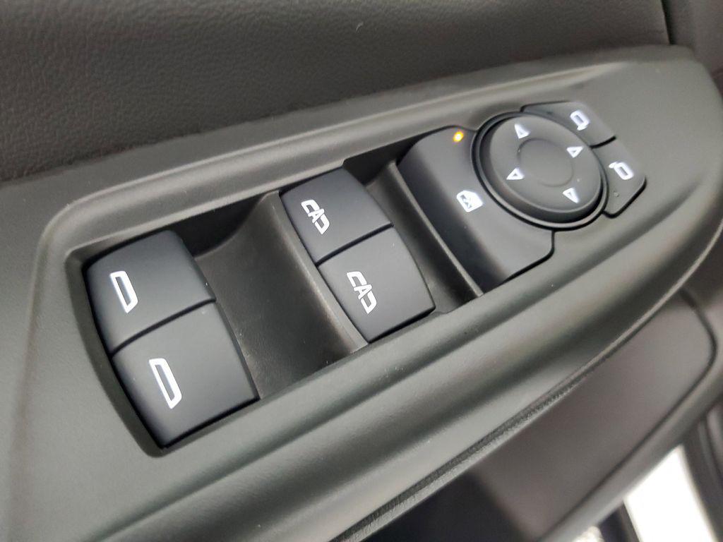 used 2023 Chevrolet Bolt EUV car, priced at $19,902