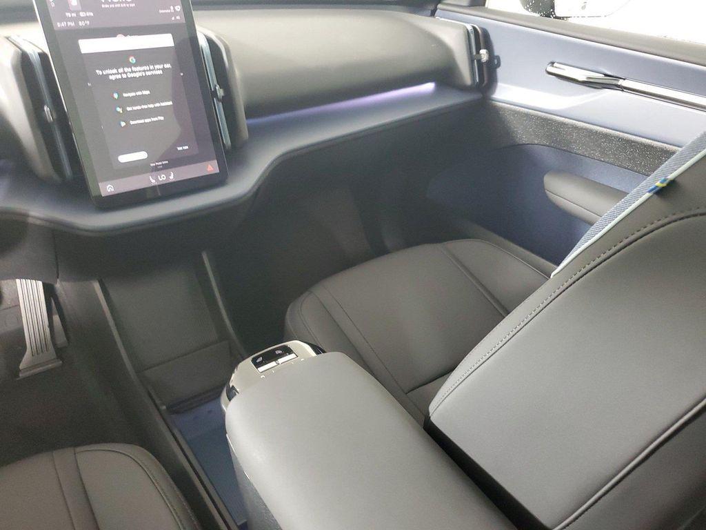 new 2026 Volvo EX30 car, priced at $47,655