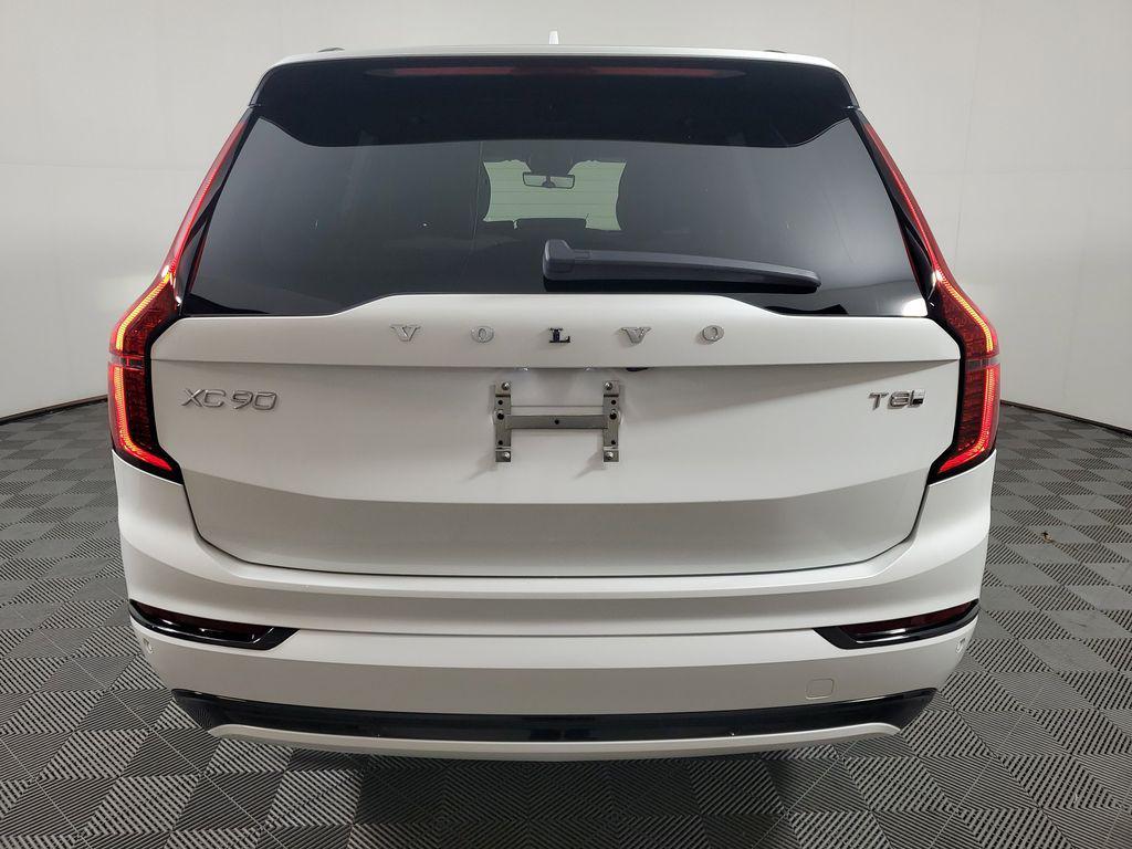 new 2026 Volvo XC90 Plug-In Hybrid car, priced at $89,444