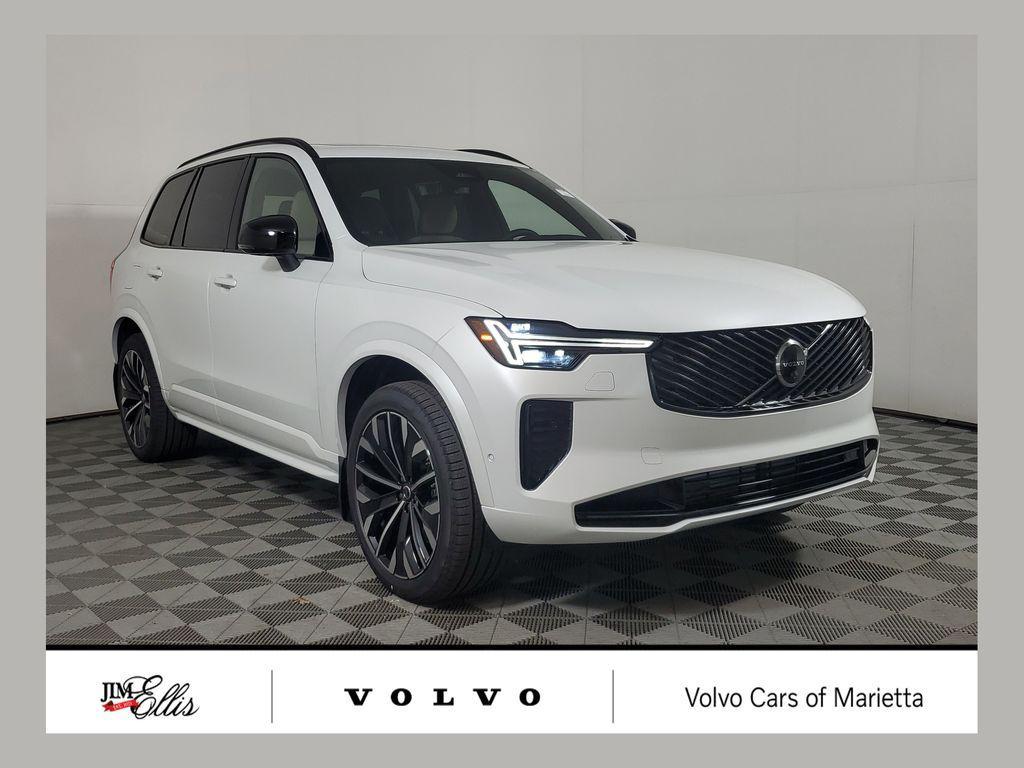new 2026 Volvo XC90 Plug-In Hybrid car, priced at $89,444