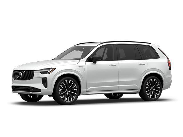 new 2026 Volvo XC90 Plug-In Hybrid car, priced at $89,444