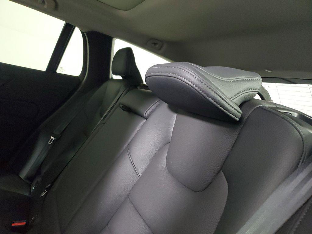 used 2025 Volvo V60 Cross Country car, priced at $34,808