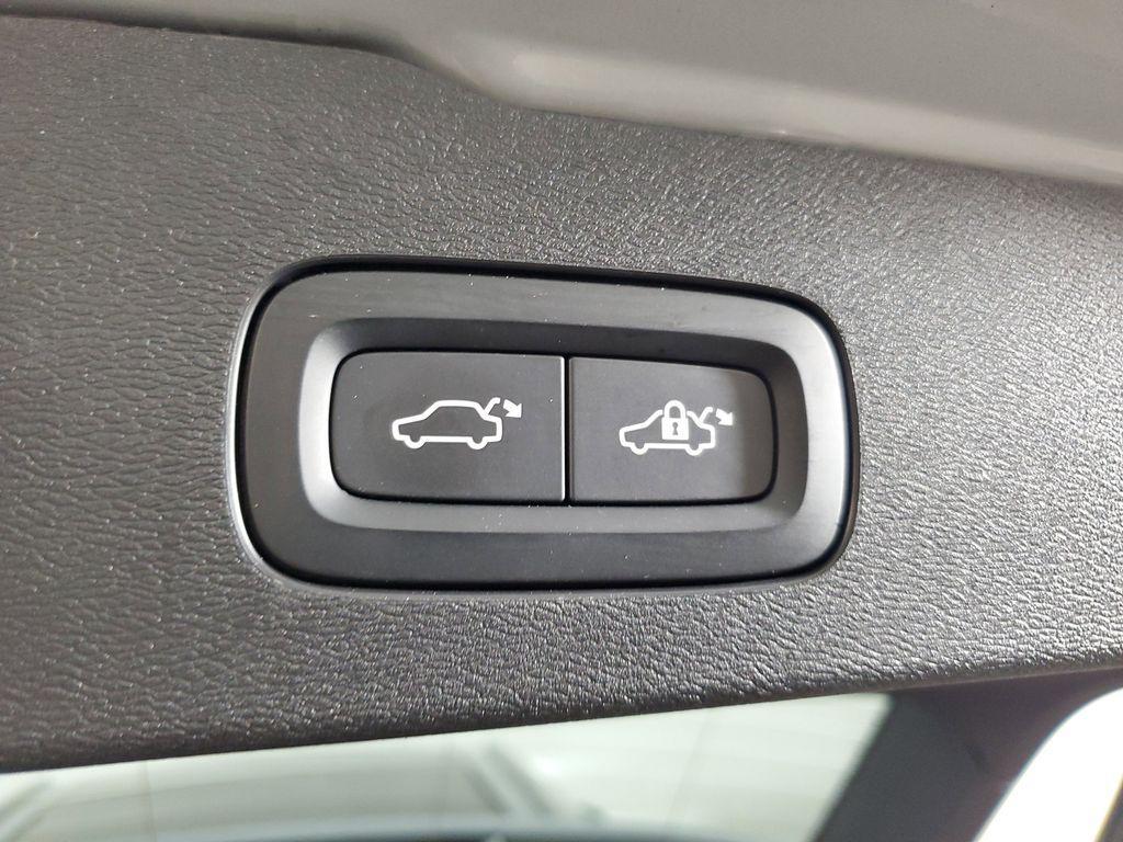 used 2025 Volvo V60 Cross Country car, priced at $34,808