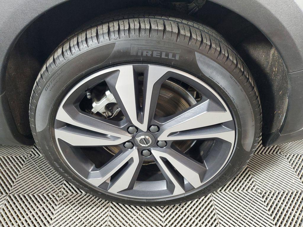 used 2025 Volvo V60 Cross Country car, priced at $34,808