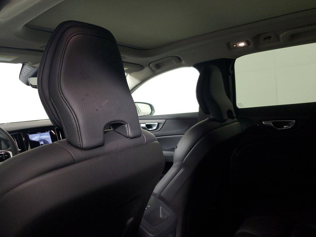used 2025 Volvo V60 Cross Country car, priced at $34,808