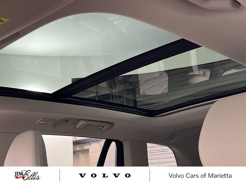 2024 Denim Blue Metallic Volvo XC90 Recharge Plug-In Hybrid