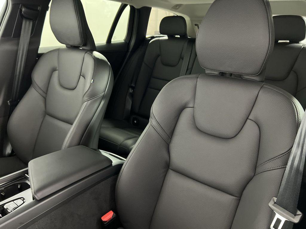 used 2025 Volvo V60 Cross Country car, priced at $41,027