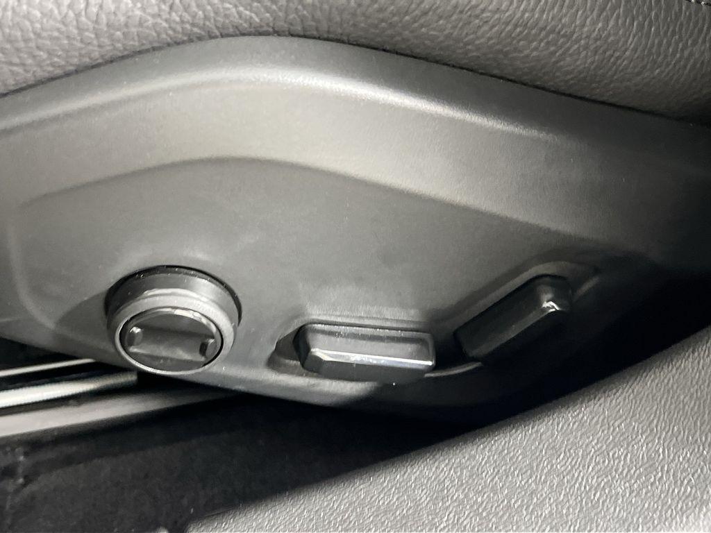 used 2025 Volvo V60 Cross Country car, priced at $41,027