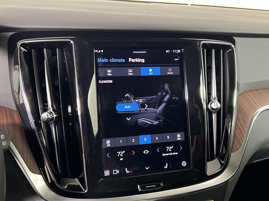 used 2025 Volvo V60 Cross Country car, priced at $41,027