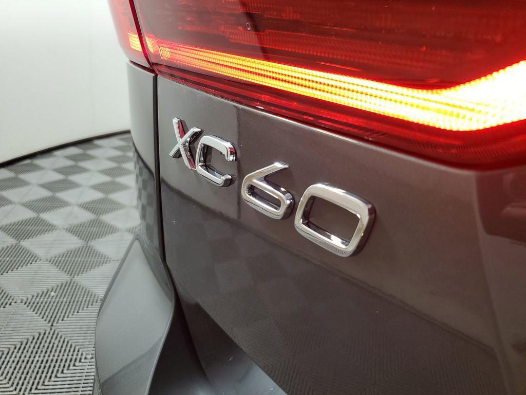new 2026 Volvo XC60 car, priced at $59,734