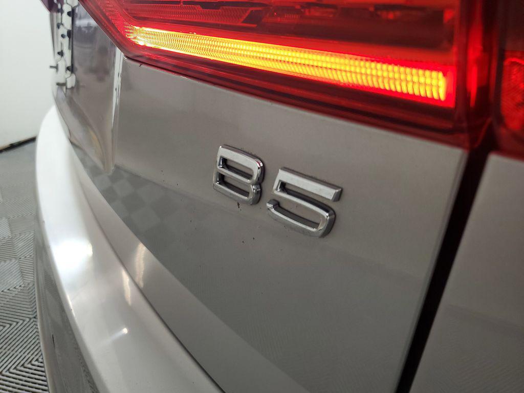 used 2022 Volvo XC60 car, priced at $30,917