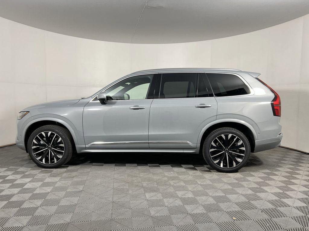 new 2026 Volvo XC90 car, priced at $72,624