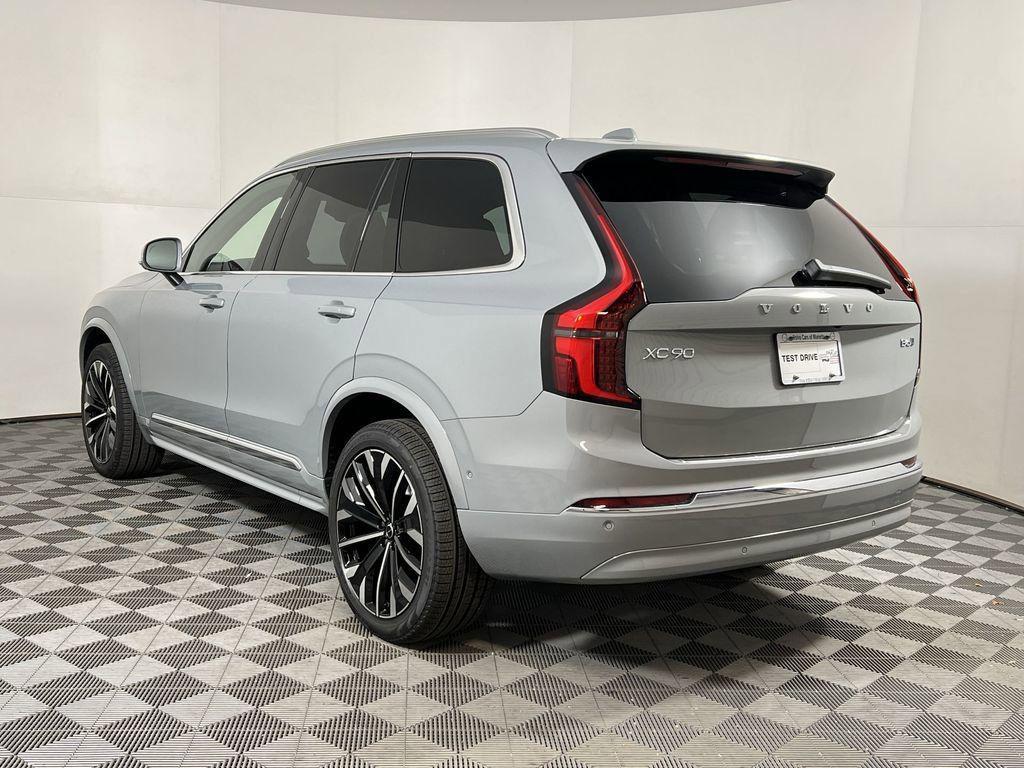 new 2026 Volvo XC90 car, priced at $72,624