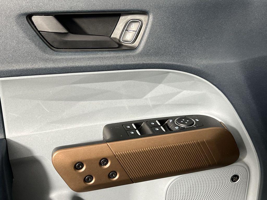 used 2024 Ford Maverick car, priced at $28,952