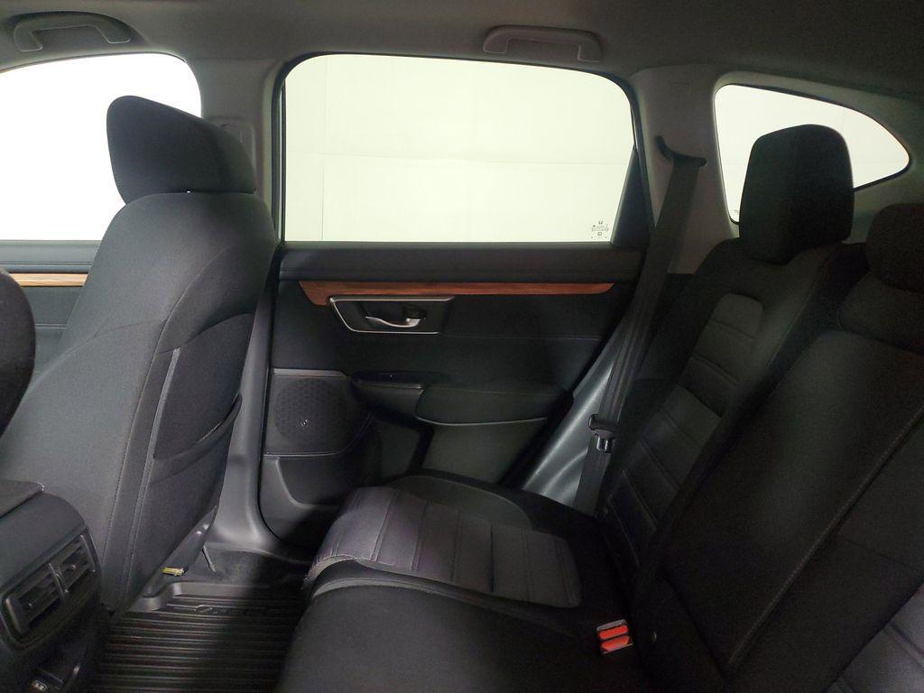 used 2020 Honda CR-V car, priced at $21,563