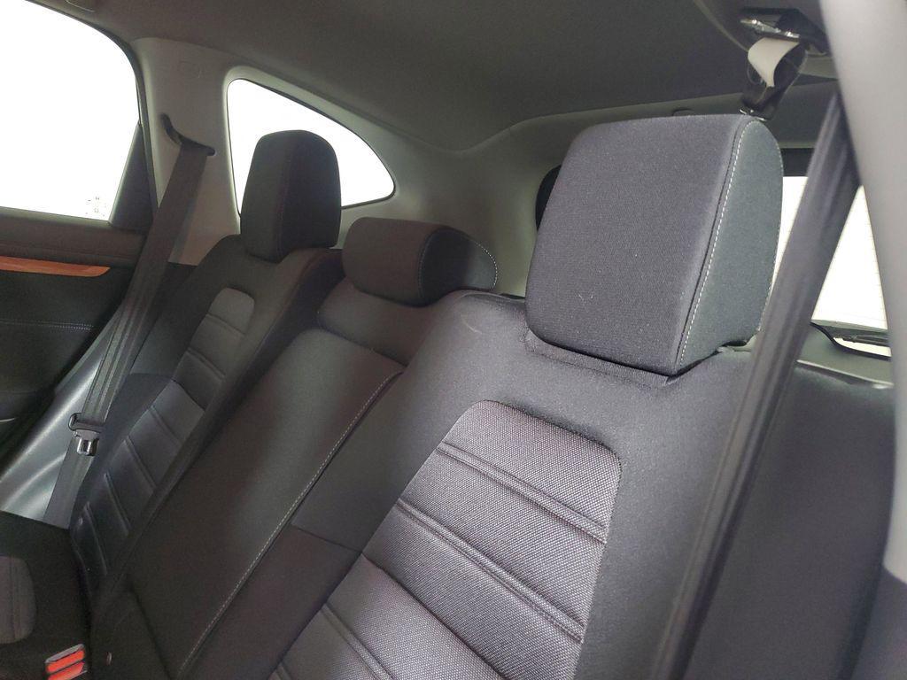 used 2020 Honda CR-V car, priced at $21,563