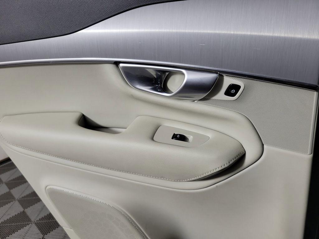 used 2023 Volvo XC90 car, priced at $39,452