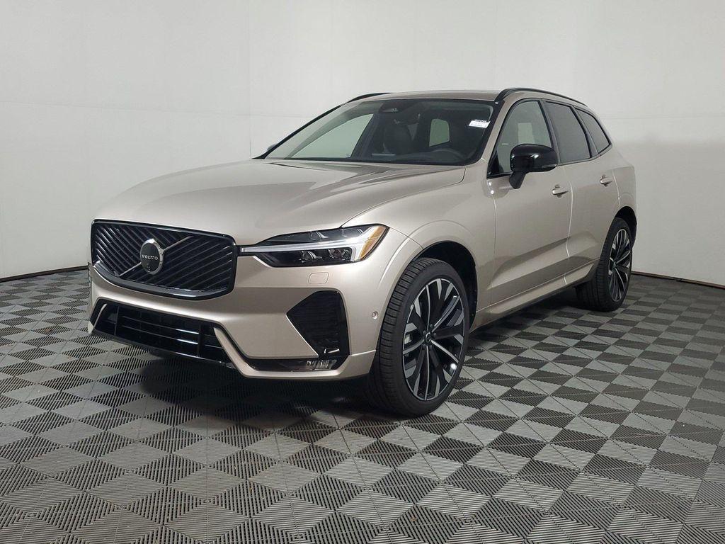 new 2027 Volvo XC60 car, priced at $64,085
