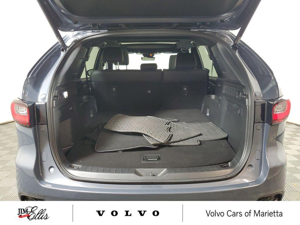 used 2025 Mazda CX-70 car, priced at $39,709