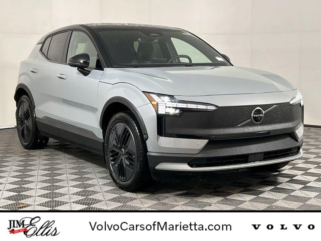 new 2026 Volvo EX30 car, priced at $51,245