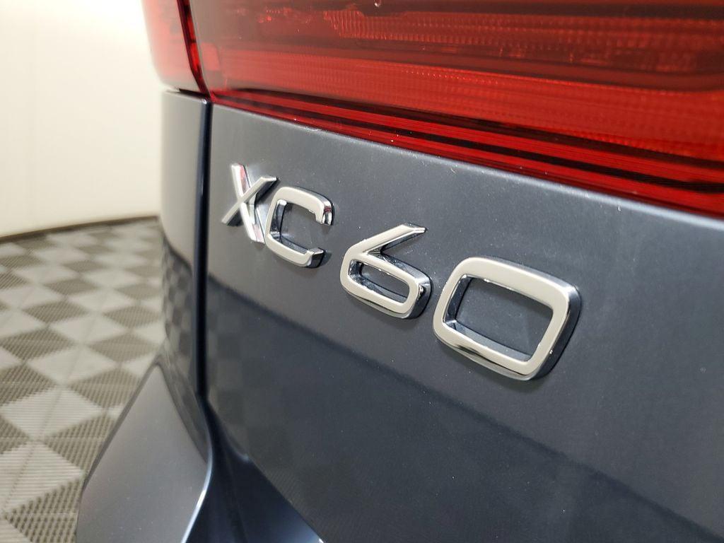 new 2026 Volvo XC60 car, priced at $65,885