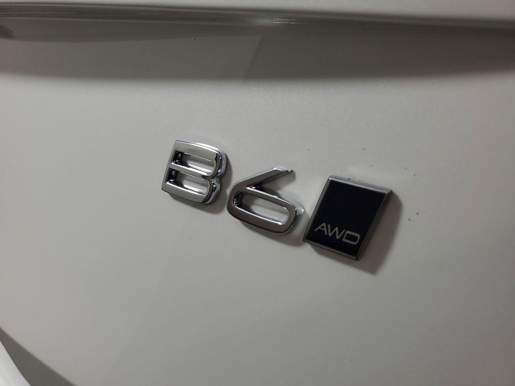 new 2026 Volvo XC90 car, priced at $76,069