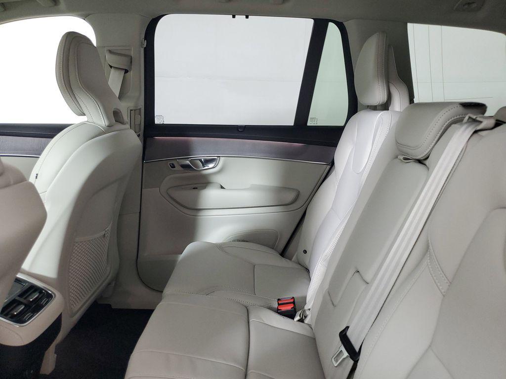 new 2026 Volvo XC90 car, priced at $76,069